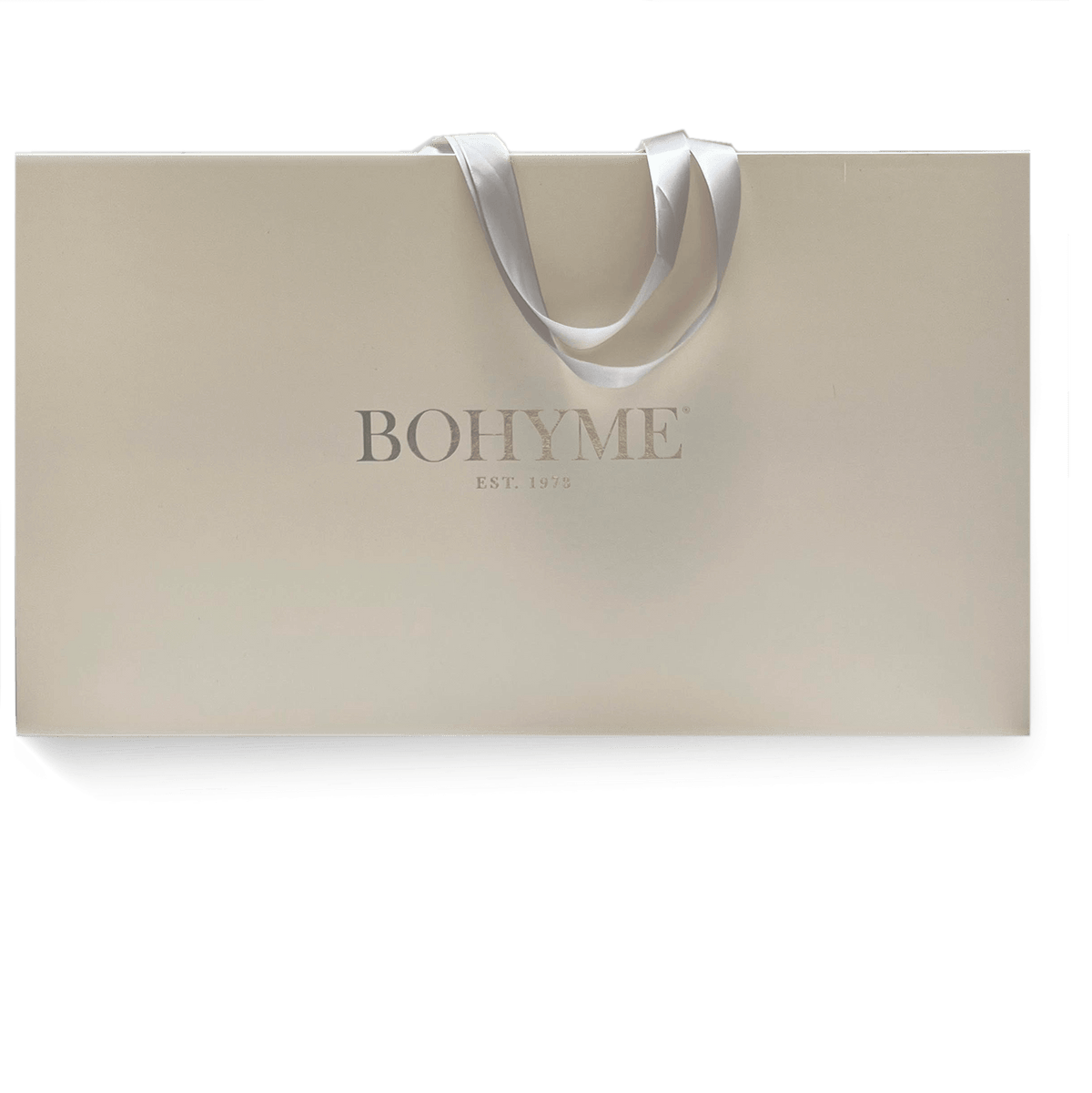 Bohyme Texture Book (without Color Rings)