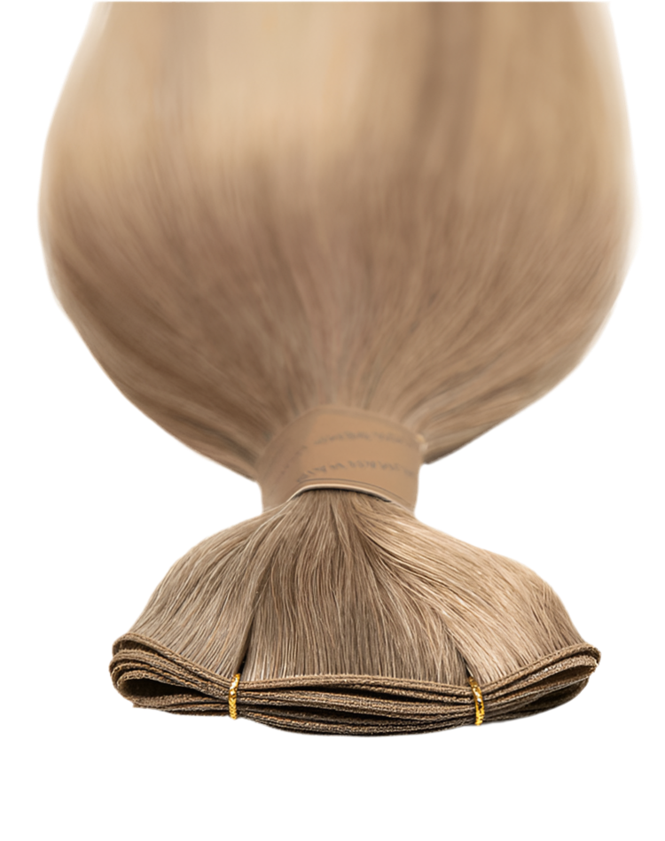 Bohyme Luxe Genius Weft - Silky Straight - Simply Hair Co.