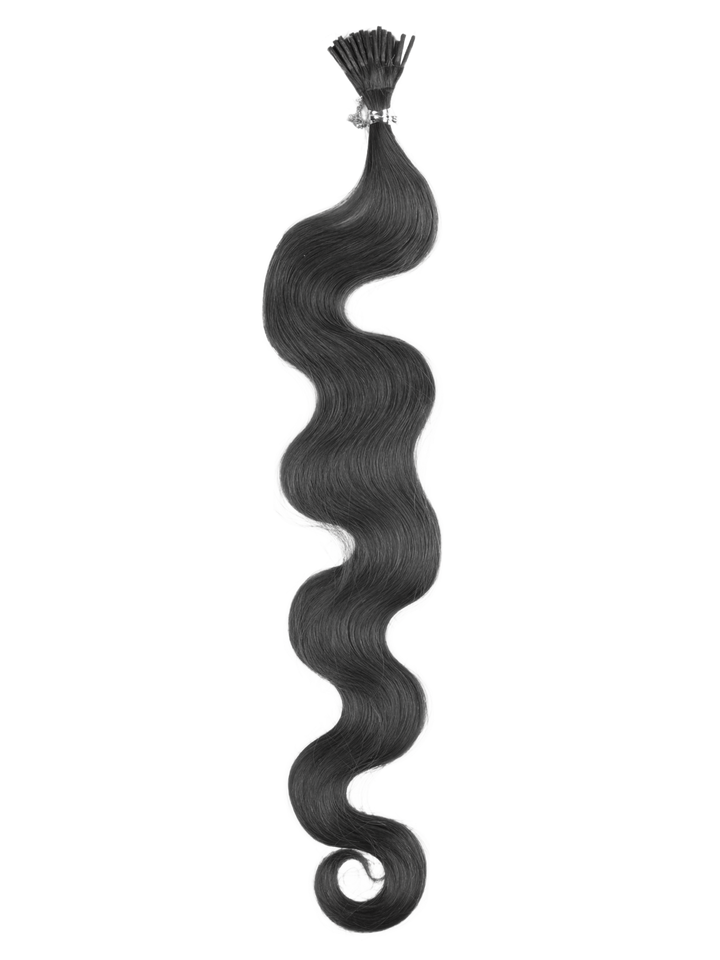 I-Tips (Tip Size -Small) - Body Wave - Final Sale