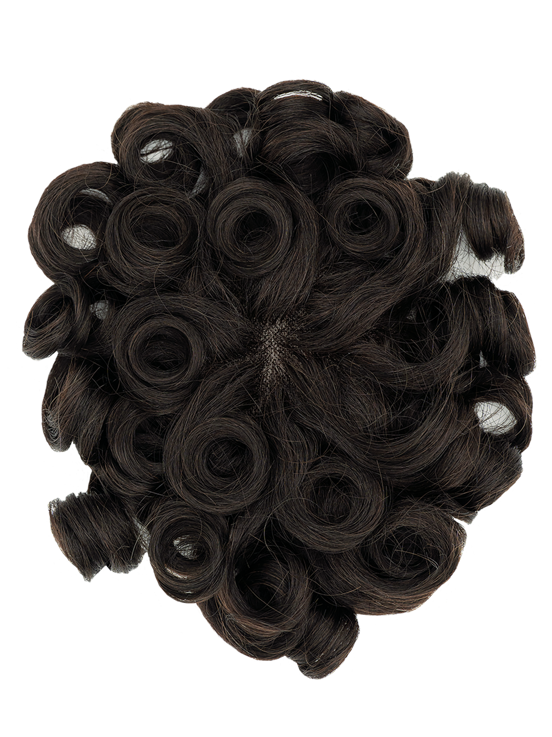 Closure | Top Piece - Curly