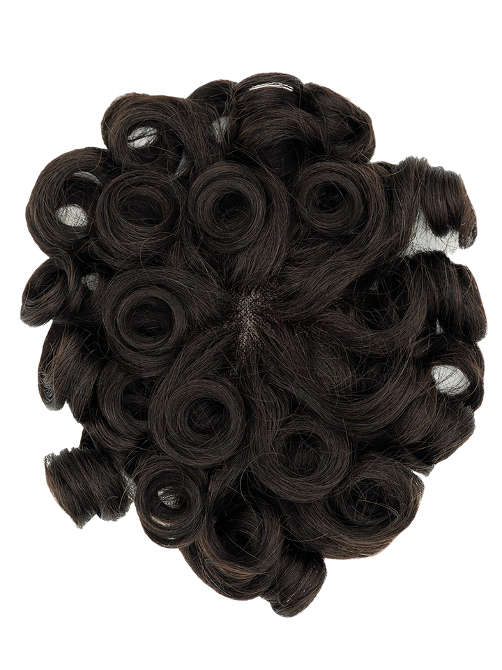 Closure | Top Piece - Curly