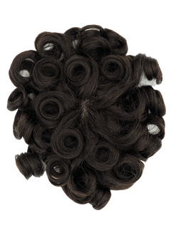 Bohyme Luxe Closure - Krøller