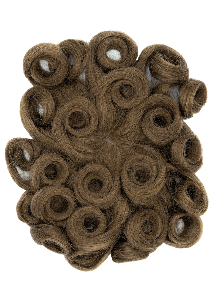 Closure - Curls