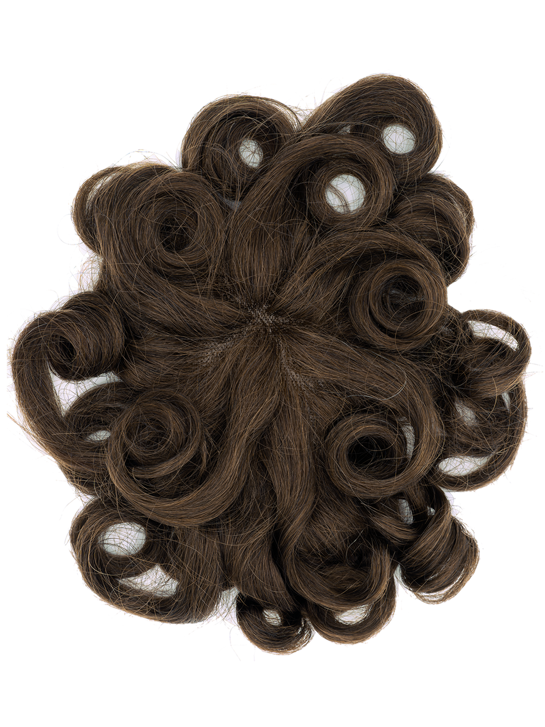 Closure | Top Piece - Curly