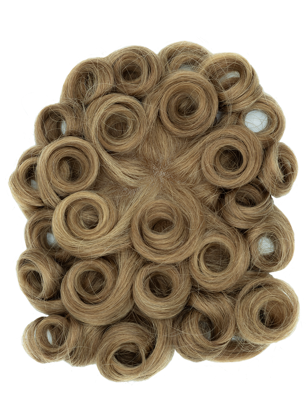 Closure - Curls