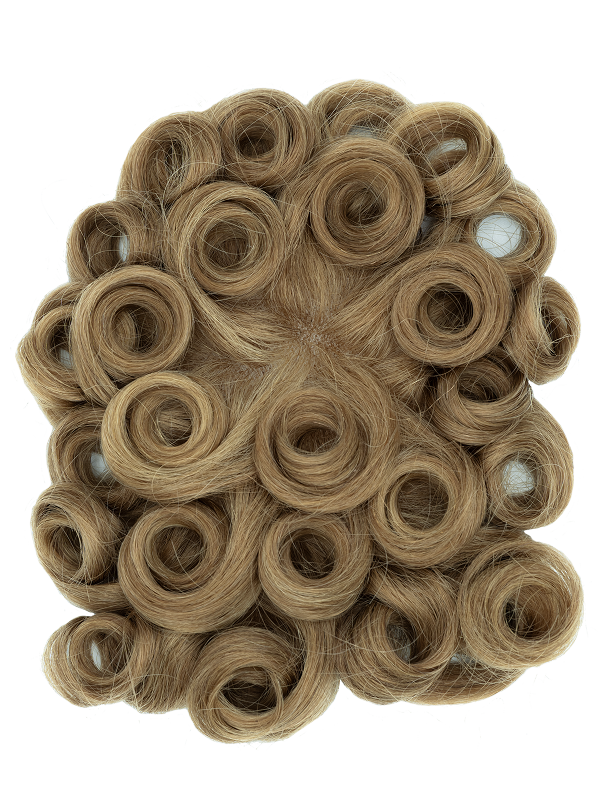 Bohyme Luxe Closure - Krøller