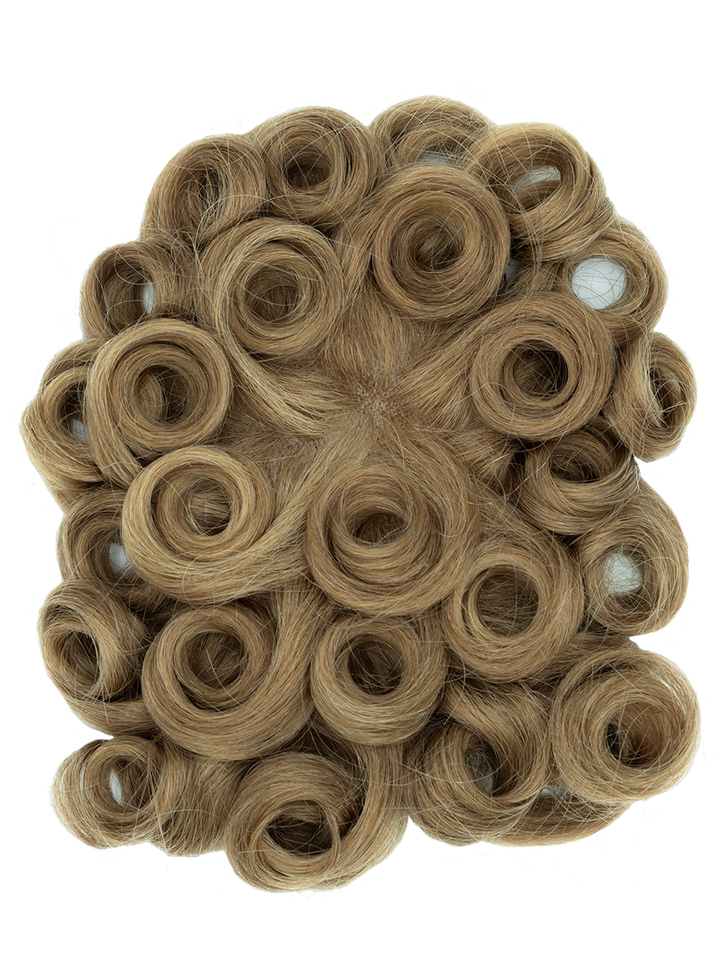 Closure - Curls