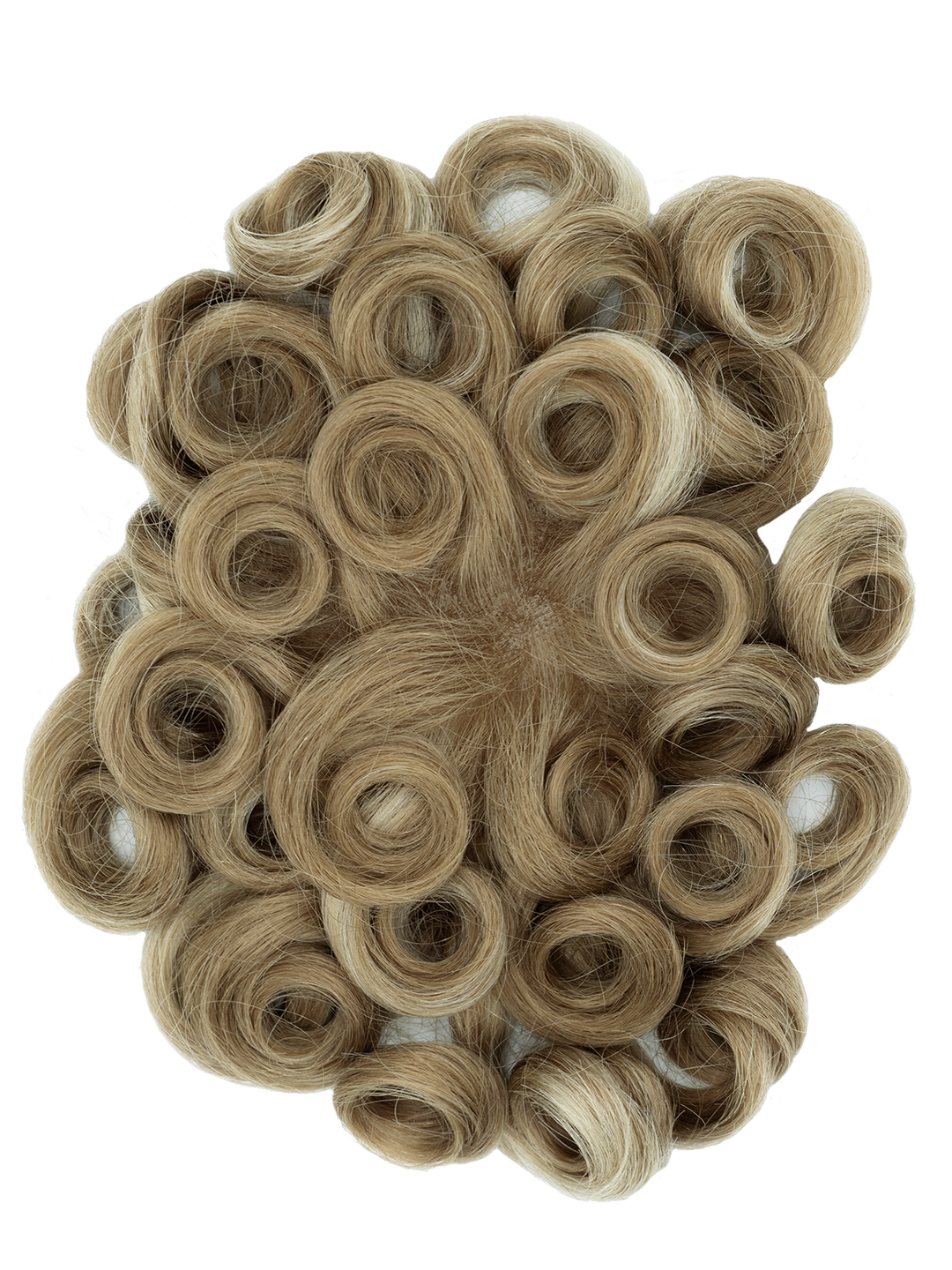 Closure - Curls