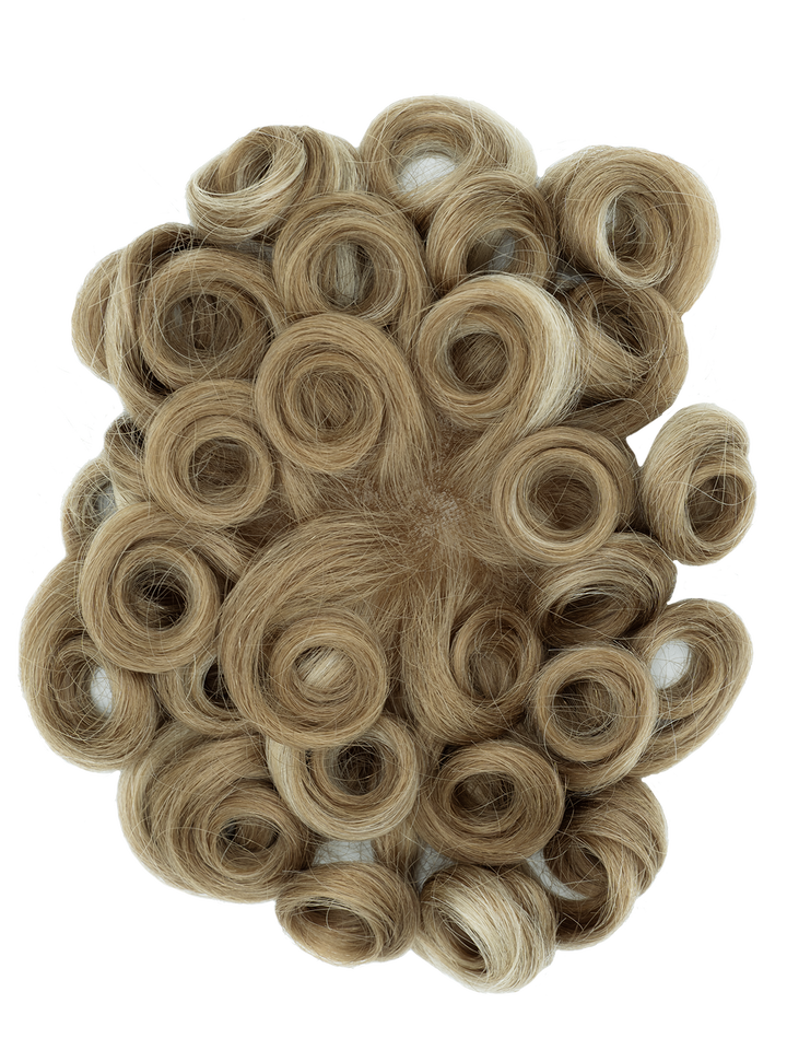 Closure - Curls