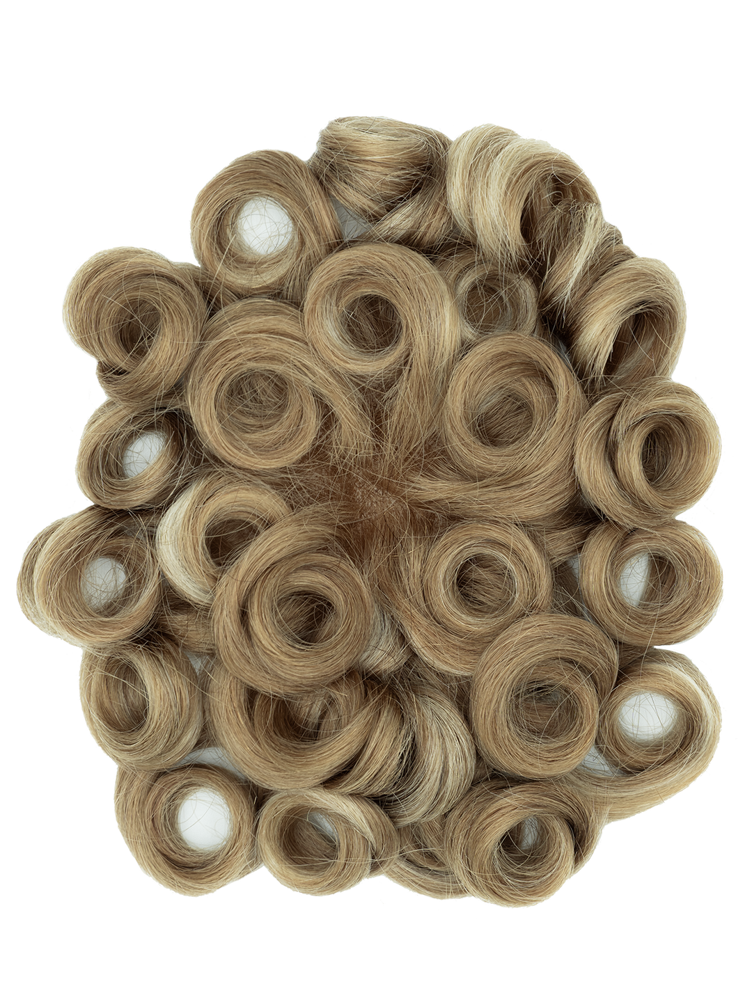 Closure - Curls