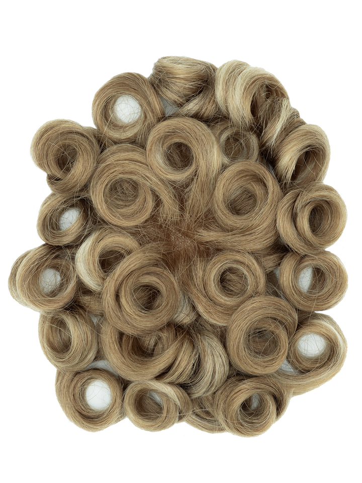 Closure - Curls