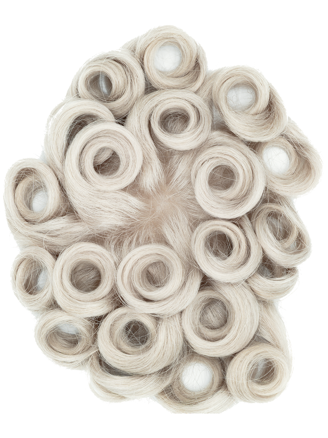 Closure - Curls