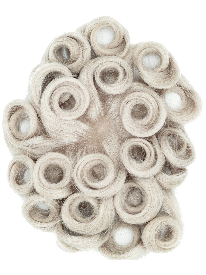 Closure - Curls