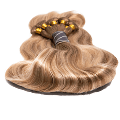 Bohyme Private Reserve Hand Tied Weft - Ocean Breeze Wave - Simply Hair Co.
