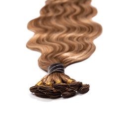 Bohyme Private Reserve Hand Tied Weft - Ocean Breeze Wave - Simply Hair Co.