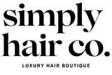 Simply Hair Co.