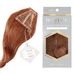 Bohyme Classic Crown Bang Piece - Ashland | Final Sale - Simply Hair Co.