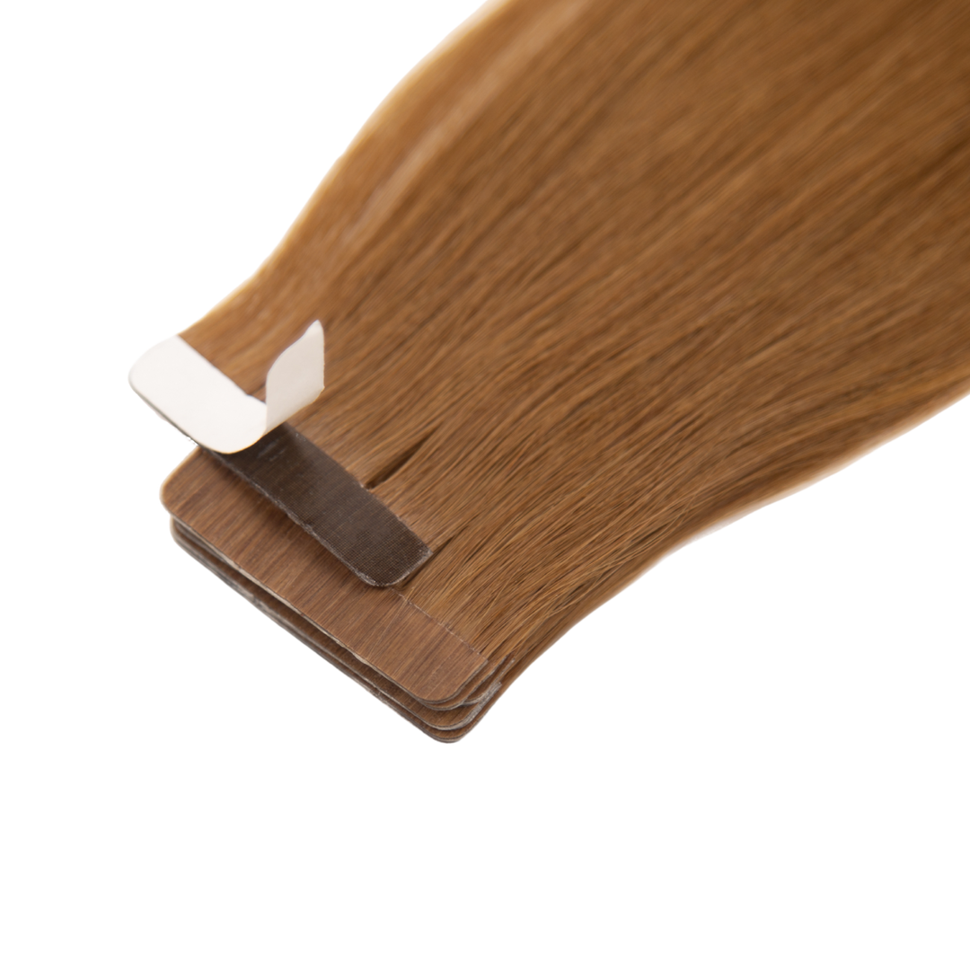 Standard Tape Ins - Silky Straight