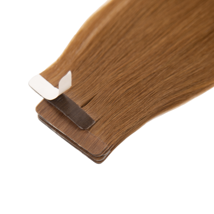 Standard Tape Ins - Silky Straight