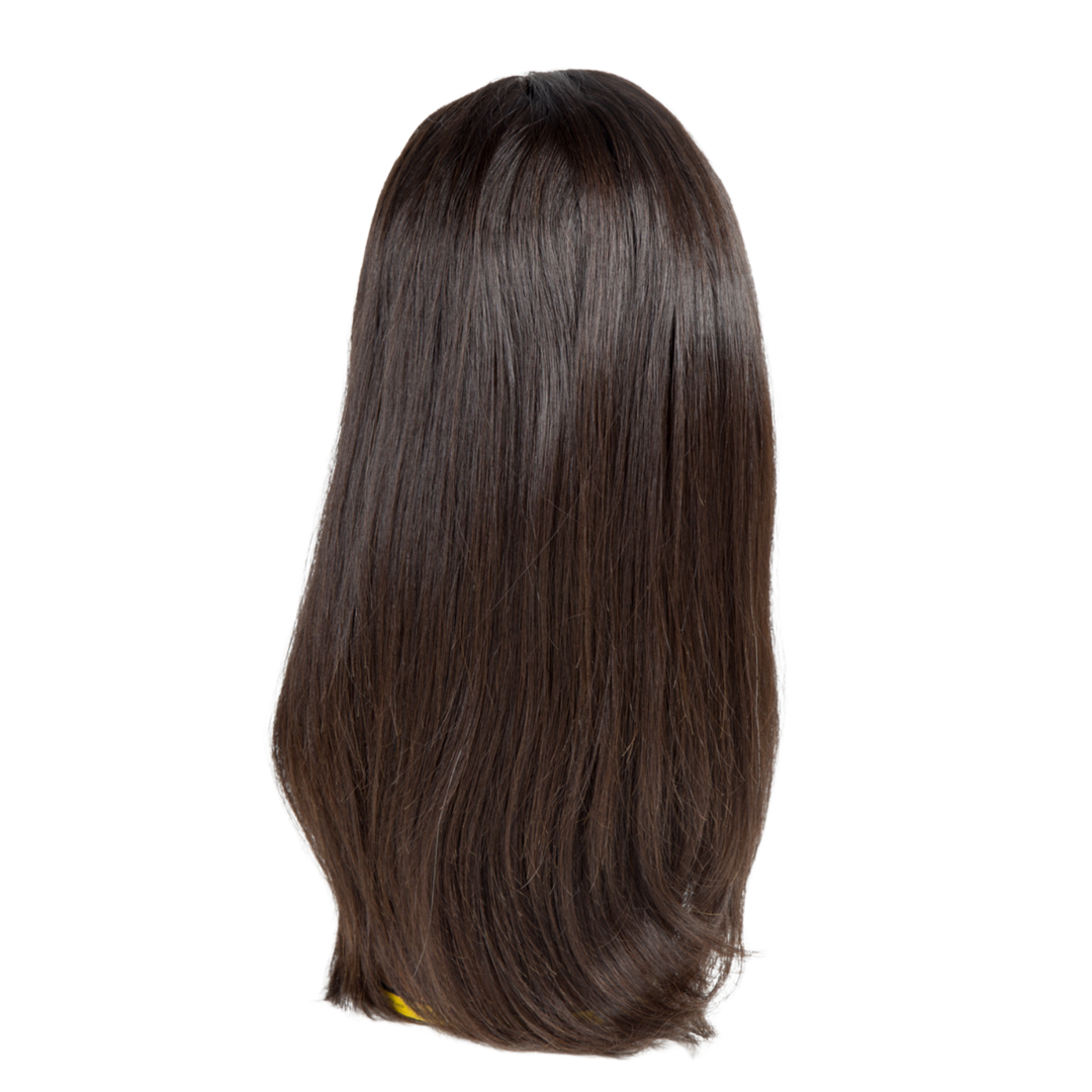 22" Lace Front Wig - Ava