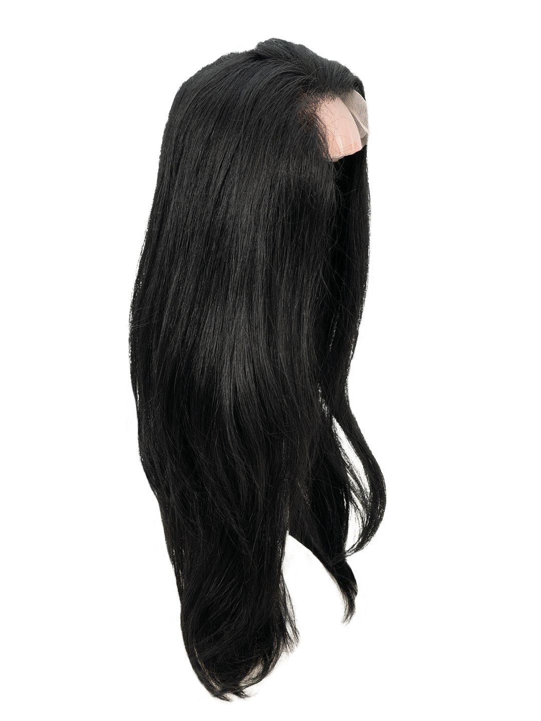 Bohyme Luxe Ava Hand-Tied Lace Front Wig – 22"