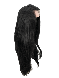 Bohyme Luxe Ava Hand-Tied Lace Front Wig – 22"