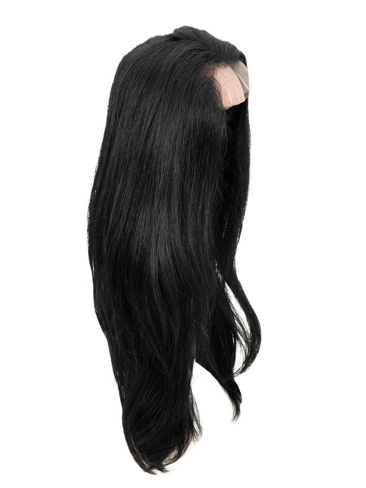 Bohyme Luxe Ava Hand-Tied Lace Front Wig – 22"