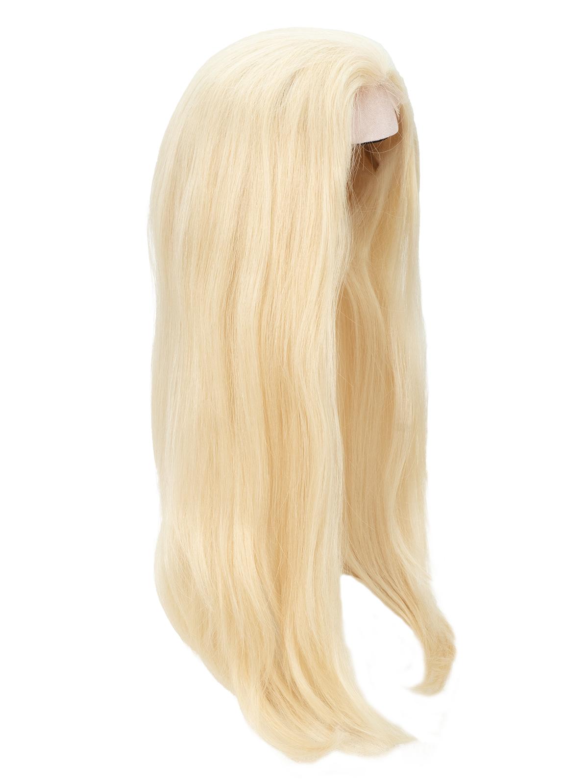 Bohyme Luxe Ava Hand-Tied Lace Front Wig – 22"