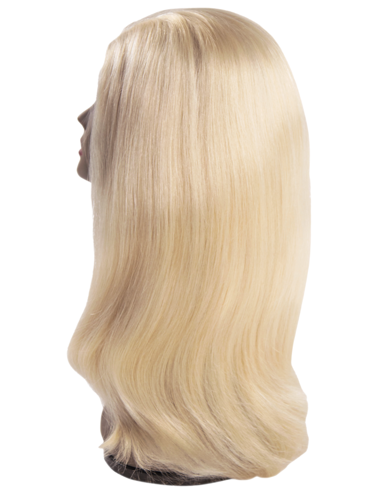 Bohyme Luxe Ava Hand-Tied Lace Front Wig – 22"