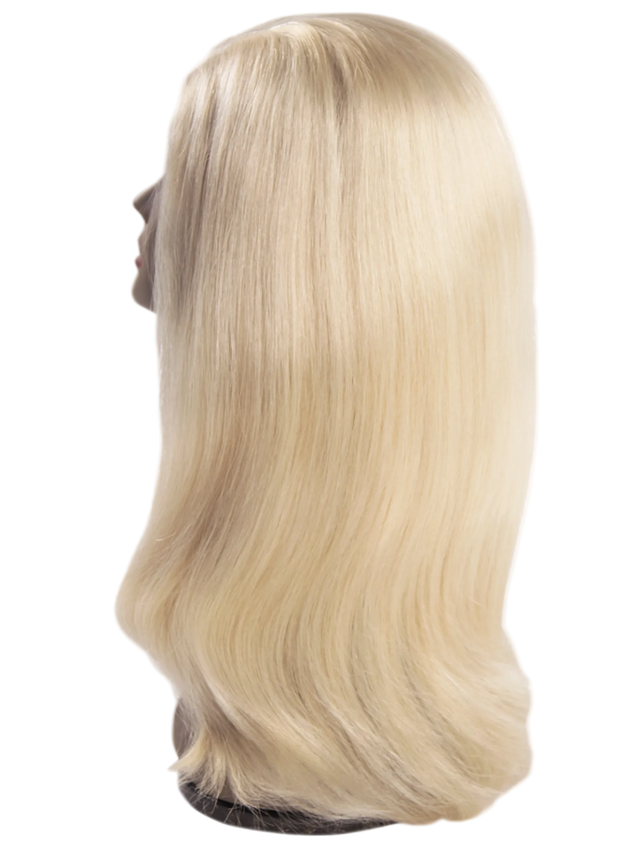 Hand Tied Lace Front Wig - Ava