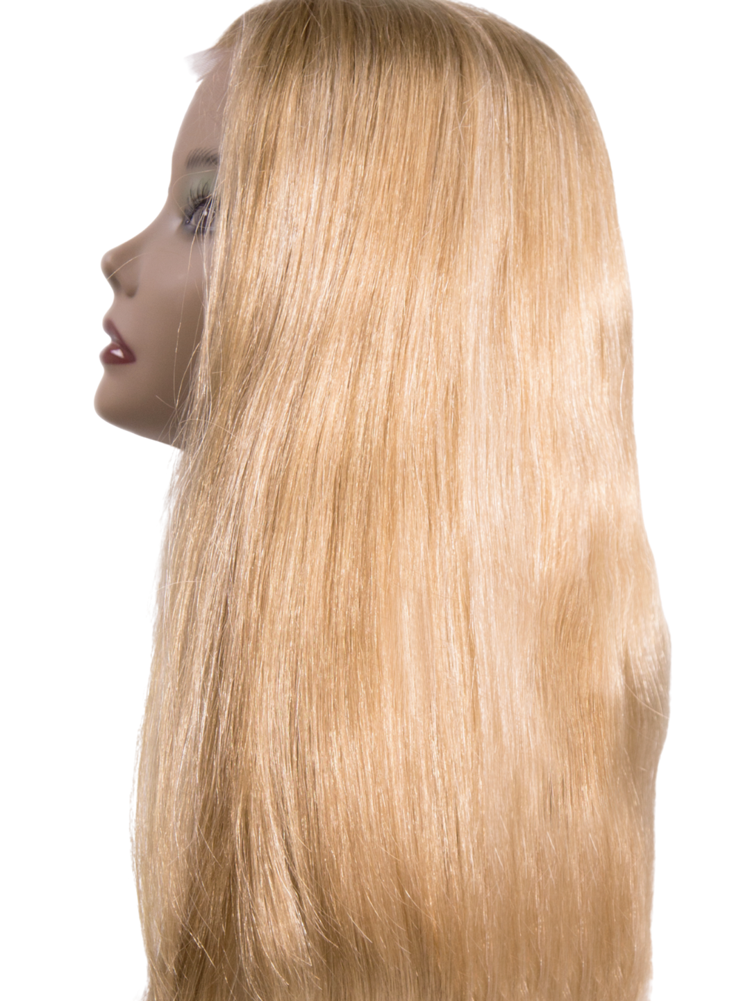 Hand Tied Lace Front Wig - Ava