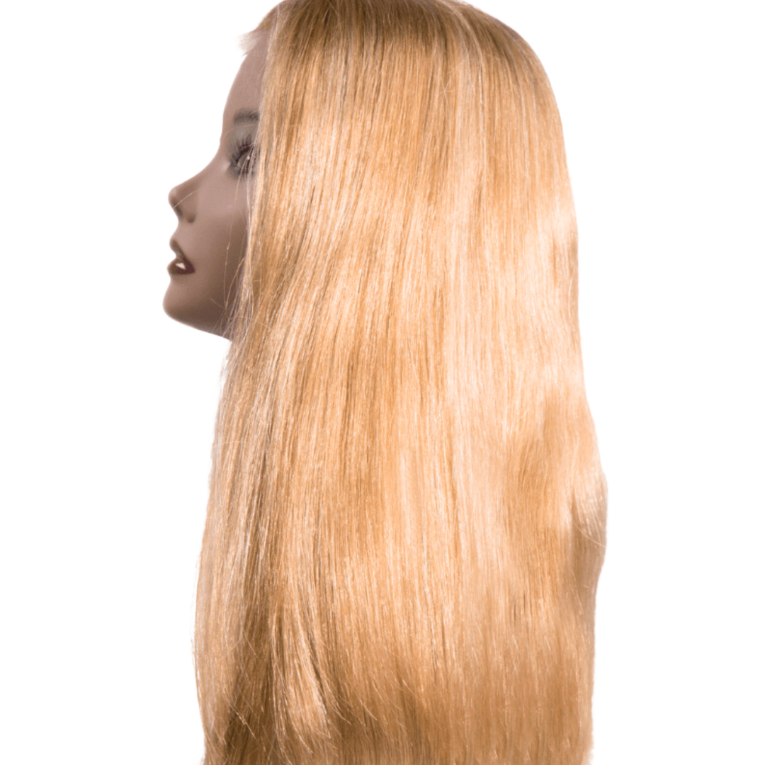 Hand Tied Lace Front Wig - Ava