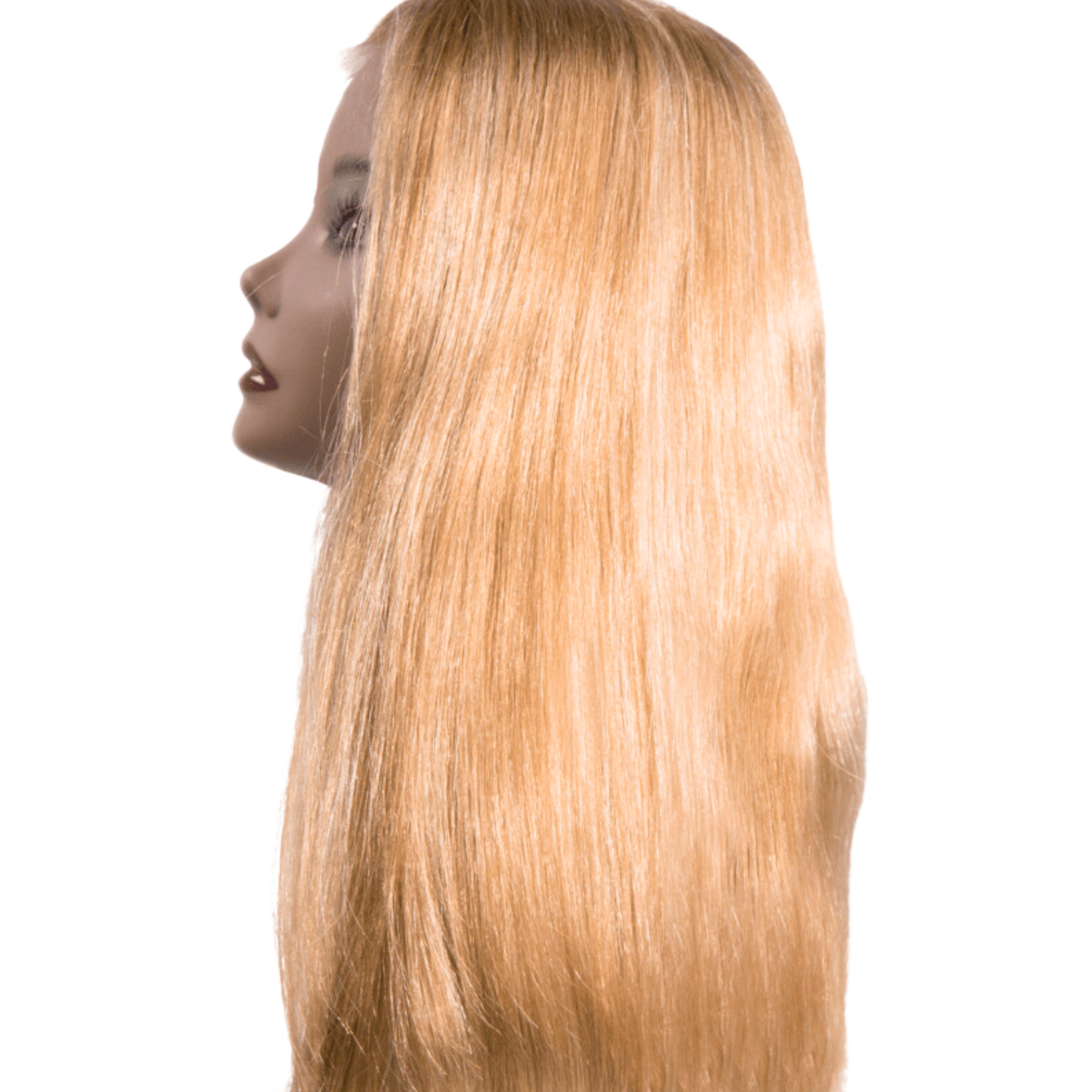 Bohyme Luxe Ava Hand-Tied Lace Front Wig – 22"