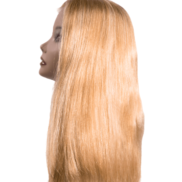 Hand Tied Lace Front Wig - Ava