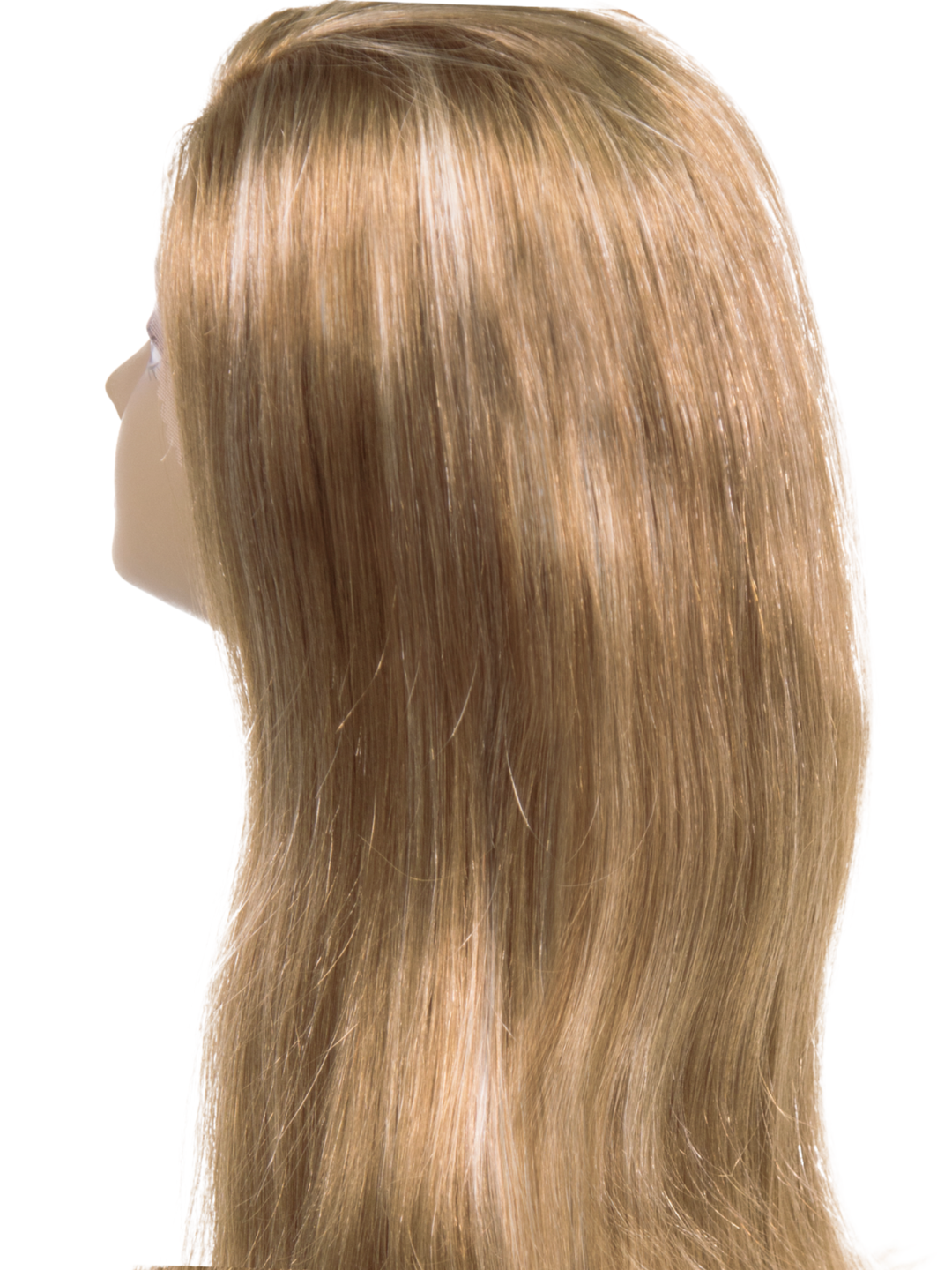 Hand Tied Lace Front Wig - Ava