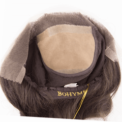 Bohyme Luxe 22" Lace Front Wig - Ava - Simply Hair Co.