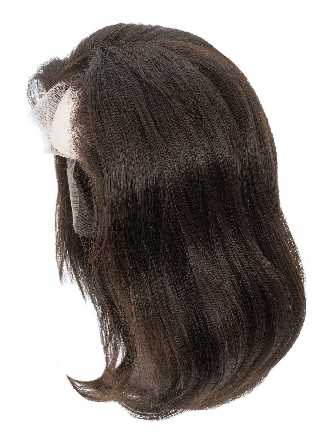 Bohyme Luxe Hand Tied Lace Front Wig - Lena 12"