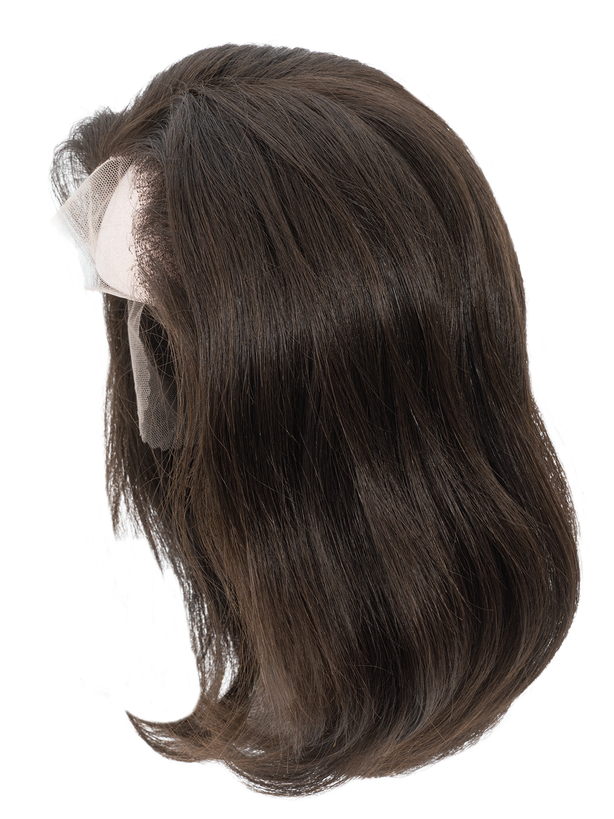 Bohyme Luxe Hand Tied Lace Front Wig - Lena 12"