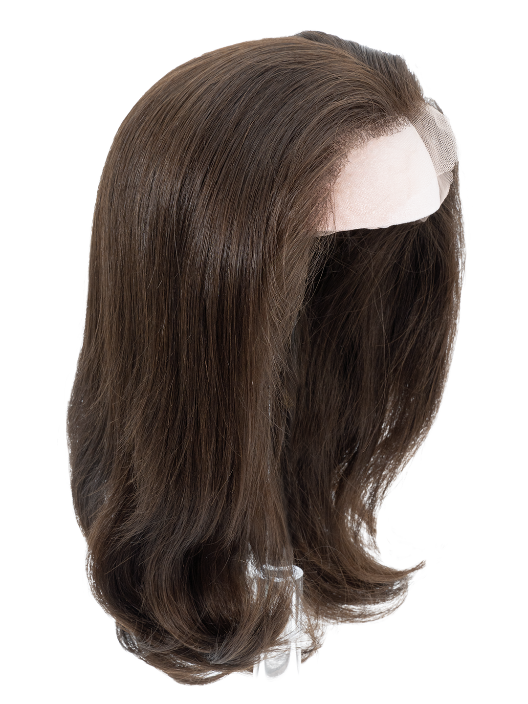 Bohyme Luxe Hand Tied Lace Front Wig - Lena 12"