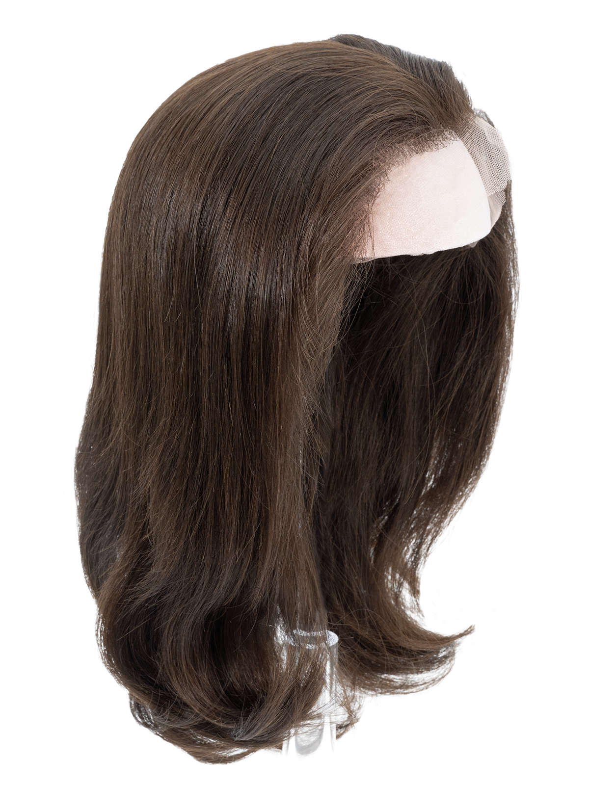 Bohyme Luxe Hand Tied Lace Front Wig - Lena 12"