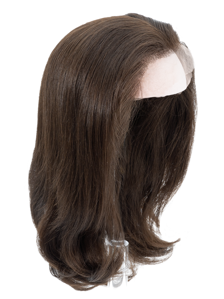 Bohyme Luxe Hand Tied Lace Front Wig - Lena 12"