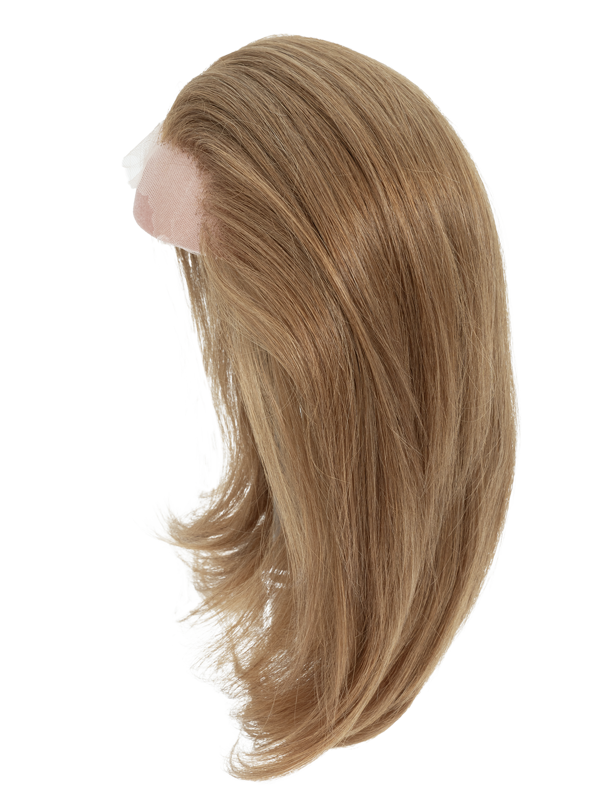 Bohyme Luxe Hand Tied Lace Front Wig - Lena 12"