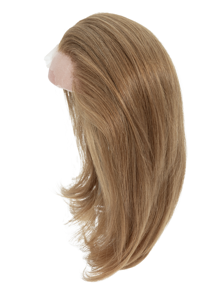 Bohyme Luxe Hand Tied Lace Front Wig - Lena 12"