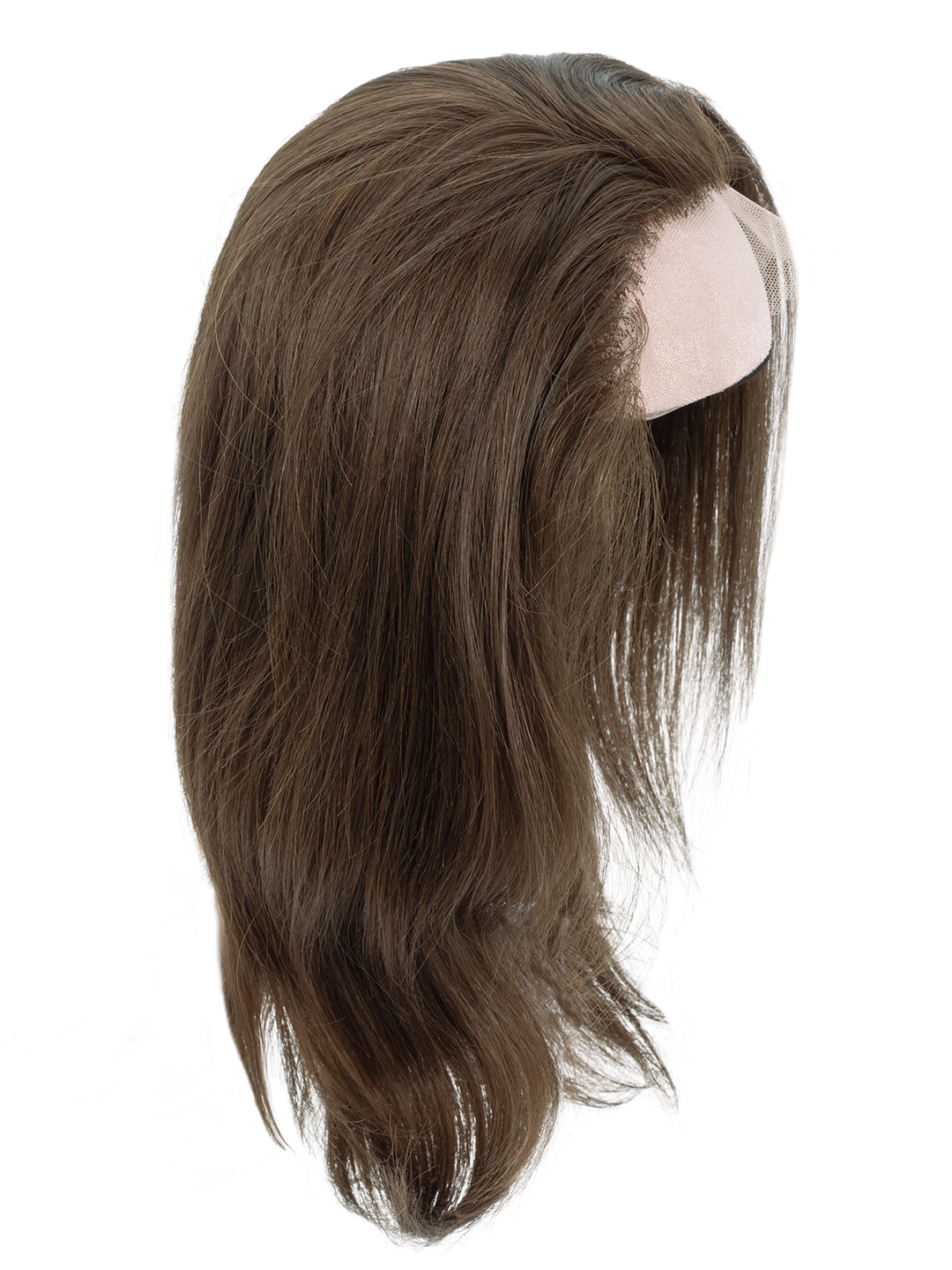 Bohyme Luxe Hand Tied Lace Front Wig - Lena 12"