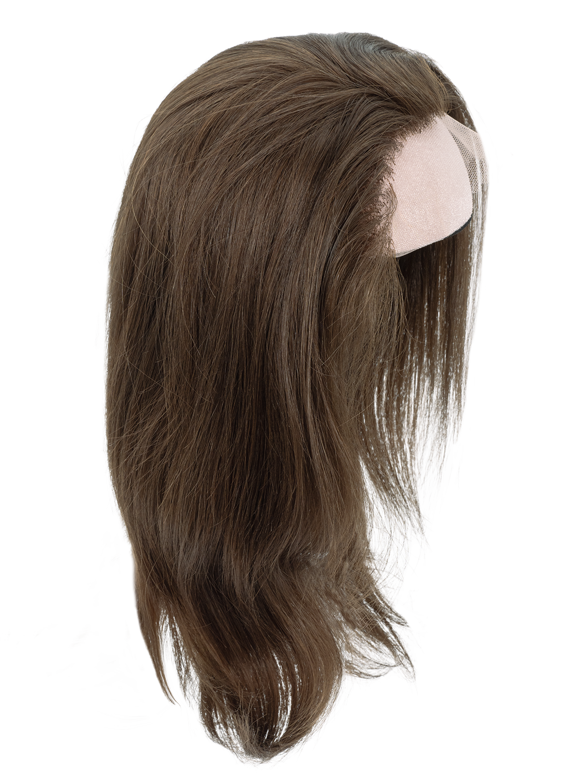 Bohyme Luxe Hand Tied Lace Front Wig - Lena 12"