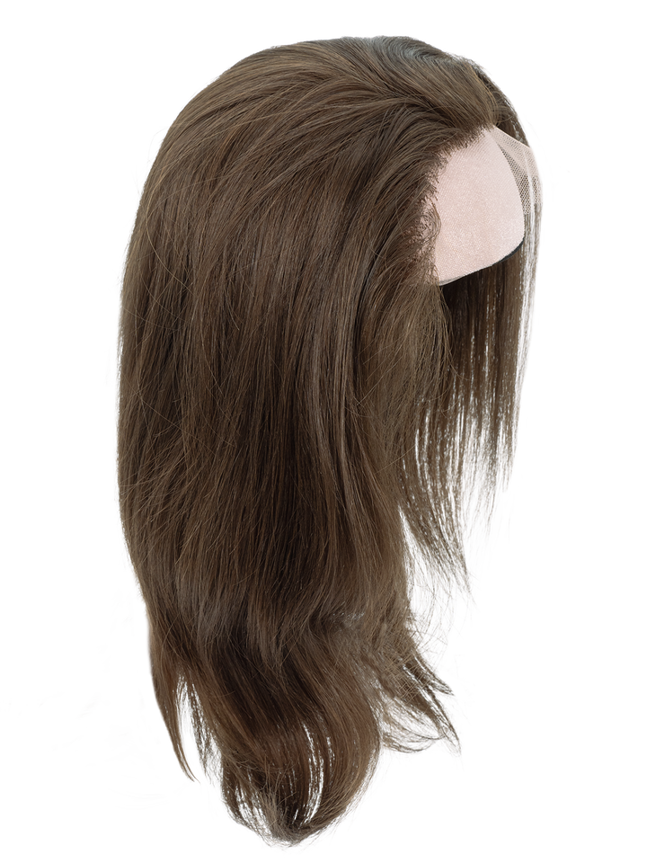 Bohyme Luxe Hand Tied Lace Front Wig - Lena 12"