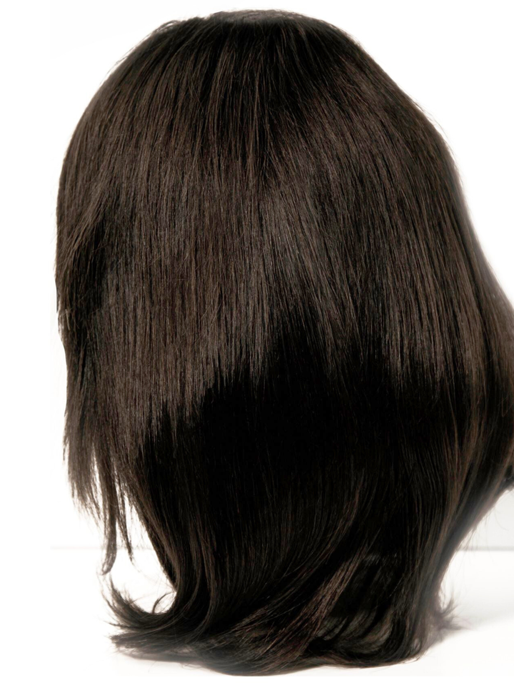 Hand Tied Lace Front Wig - Lena