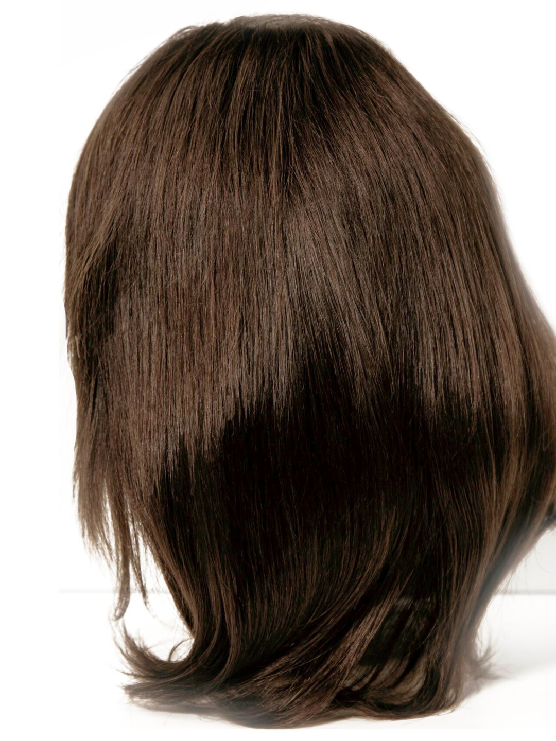 Hand Tied Lace Front Wig - Lena