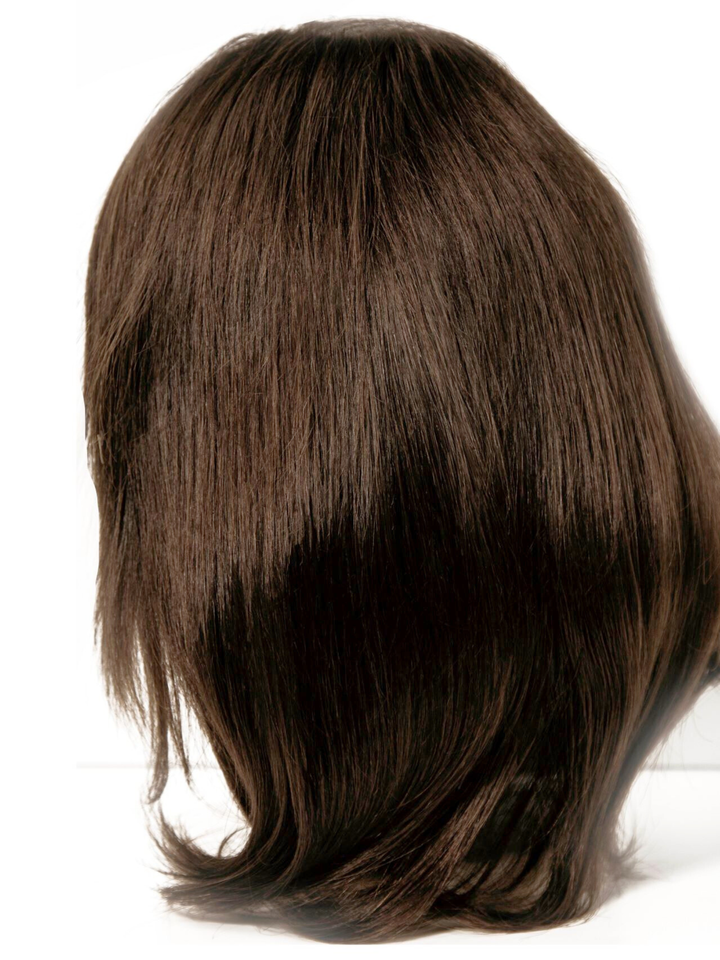 Hand Tied Lace Front Wig - Lena