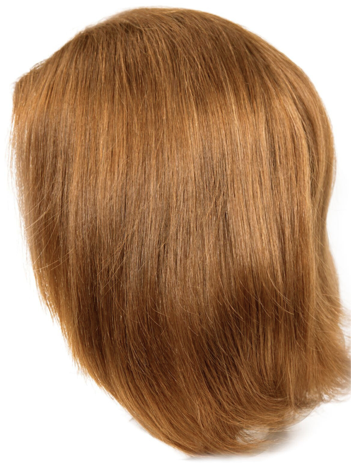 Hand Tied Lace Front Wig - Lena